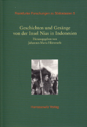 Geschichten und Gesänge von der Insel Nias in Indonesien