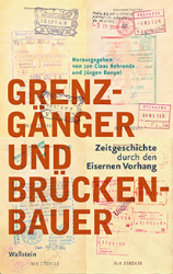 Grenzgänger und Brückenbauer