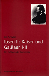 Ibsen II: Das Schwert