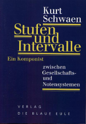 Stufen und Intervalle