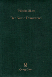 Der Name Demawend