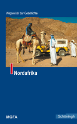 Nordafrika