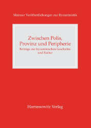 Zwischen Polis, Provinz und Peripherie