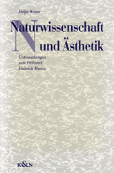 Naturwissenschaft und Ästhetik