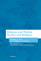 Religion und Nation / Nation und Religion