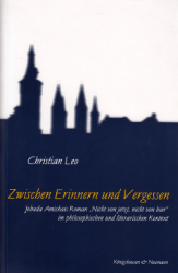 Zwischen Erinnern und Vergessen